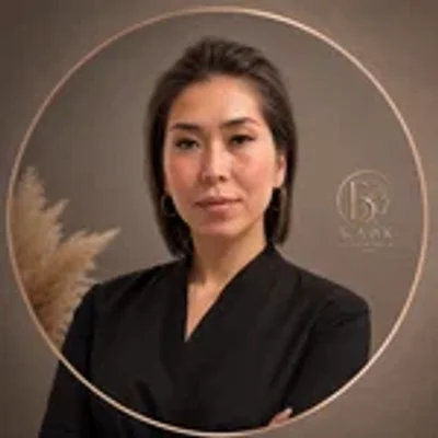 Тина